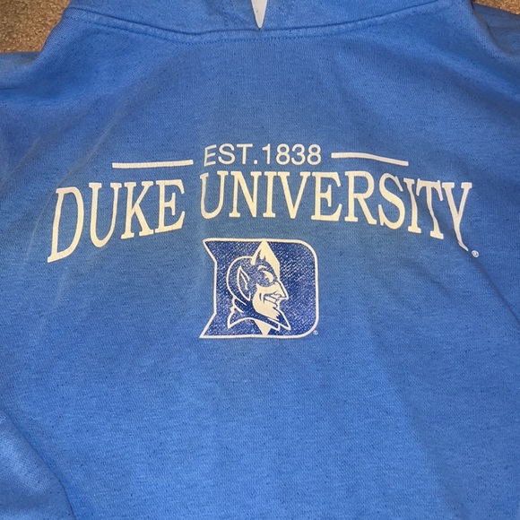 Duke sweatshirt - Picture 2 of 4
